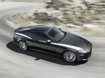 Jaguar XKR75 Coupe 2010 года